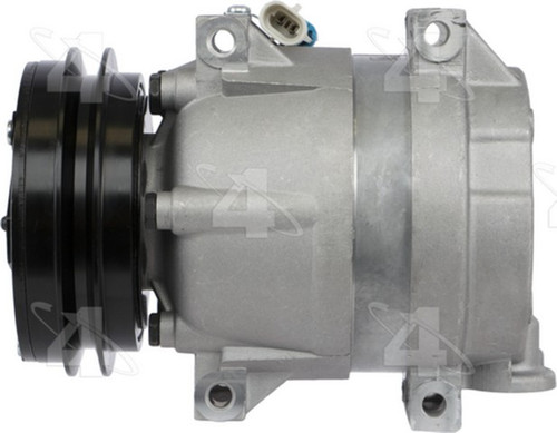 Four Seasons A/C Compressor 68271 - view 2