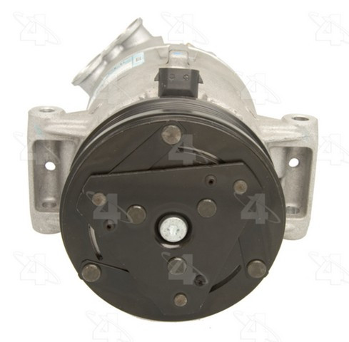 Four Seasons A/C Compressor 68275 - view 3