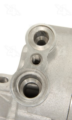 Four Seasons A/C Compressor 68275 - view 4