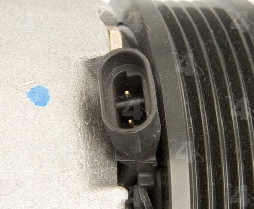 Four Seasons A/C Compressor 68275 - view 6