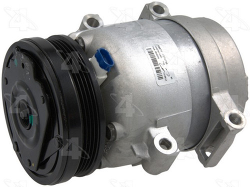 Four Seasons A/C Compressor 68277