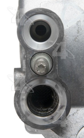 Four Seasons A/C Compressor 68296 - view 4