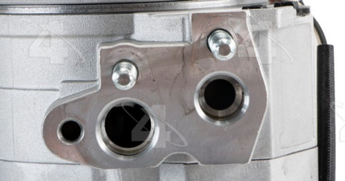 Four Seasons A/C Compressor 68308 - view 2