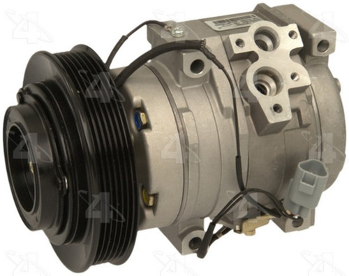Four Seasons A/C Compressor 68311