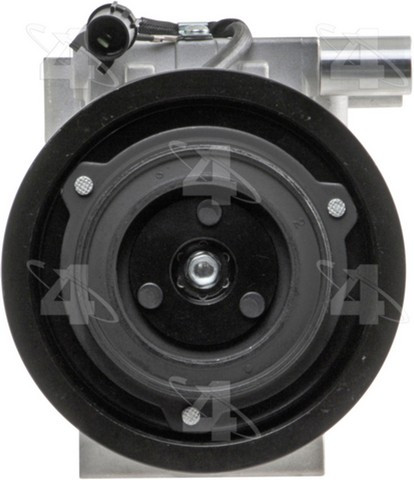 Four Seasons A/C Compressor 68314 - view 4