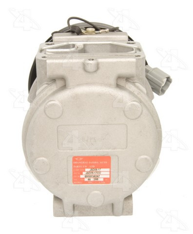 Four Seasons A/C Compressor 68315 - view 3