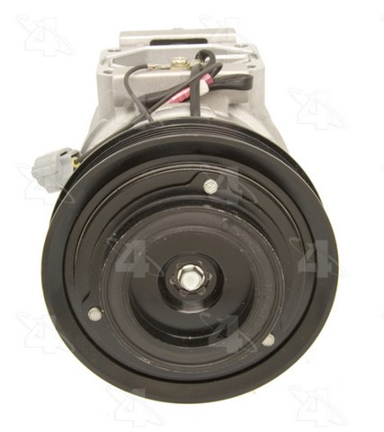 Four Seasons A/C Compressor 68315 - view 5