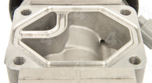 Four Seasons A/C Compressor 68315 - view 6