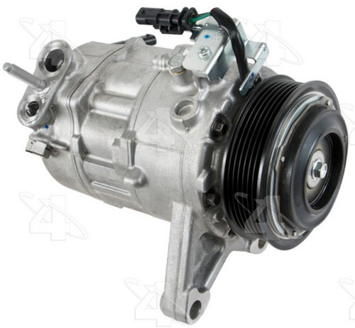 Four Seasons A/C Compressor 68322