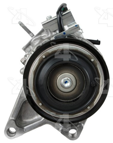 Four Seasons A/C Compressor 68322 - view 5