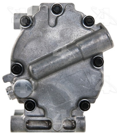 Four Seasons A/C Compressor 68323 - view 5