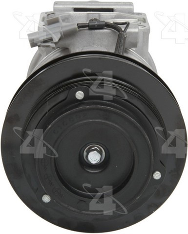 Four Seasons A/C Compressor 68324 - view 4