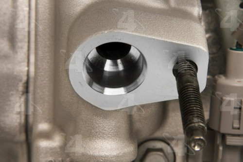 Four Seasons A/C Compressor 68329 - view 4