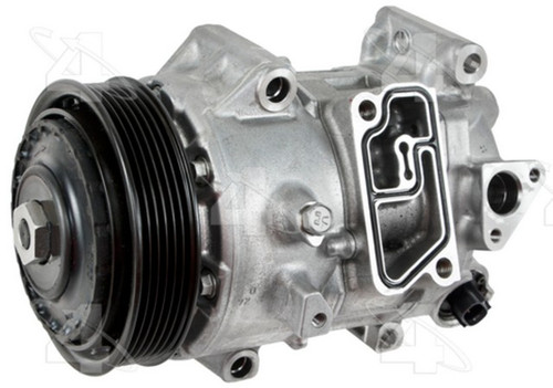 Four Seasons A/C Compressor 68325