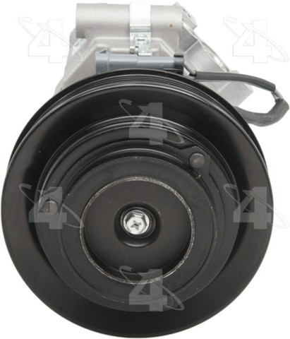 Four Seasons A/C Compressor 68337 - view 2