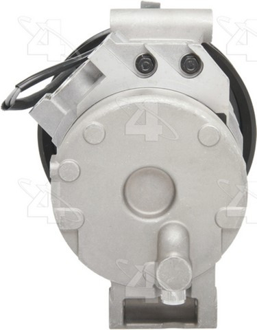 Four Seasons A/C Compressor 68337 - view 4