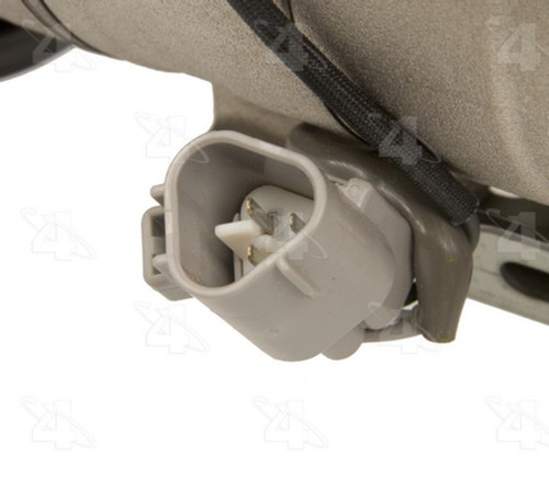 A/C Compressor-New Compressor 4 Seasons 68332 fits 01-05 Toyota RAV4 2.0L-L4