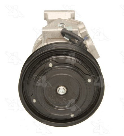 Four Seasons A/C Compressor 68332 - view 3