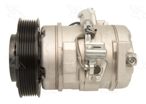 Four Seasons A/C Compressor 68332 - view 4