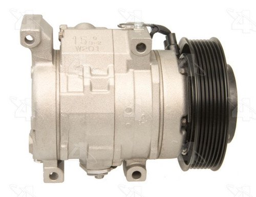 Four Seasons A/C Compressor 68332 - view 5