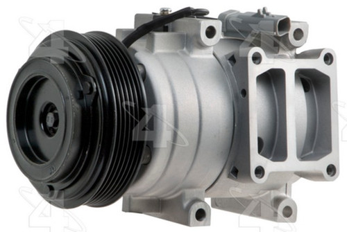 Four Seasons A/C Compressor 68340