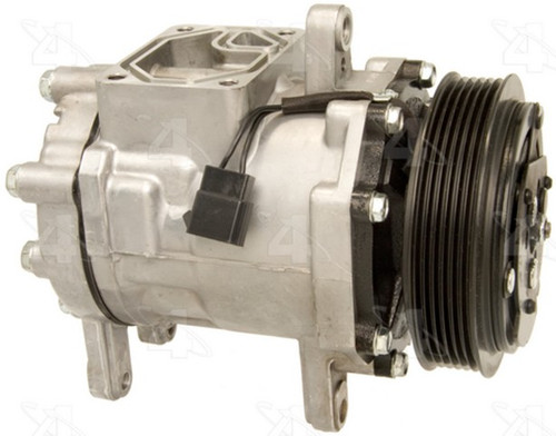 Four Seasons A/C Compressor 68362