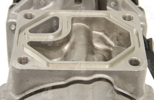 Four Seasons A/C Compressor 68362 - view 7