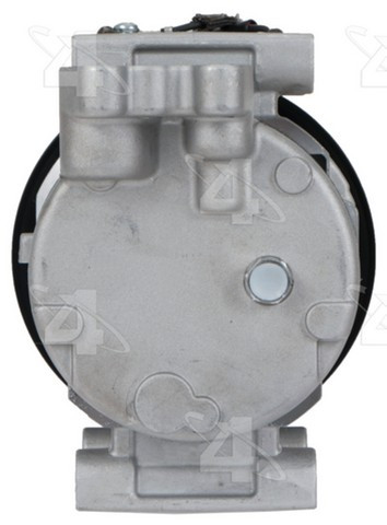 Four Seasons A/C Compressor 68403 - view 5