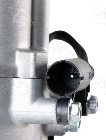 Four Seasons A/C Compressor 68432 - view 3