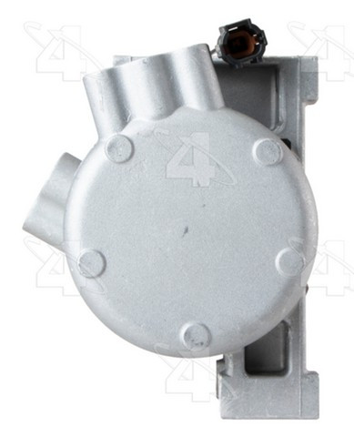 Four Seasons A/C Compressor 68449 - view 4
