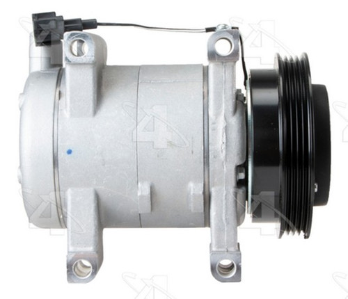 Four Seasons A/C Compressor 68449 - view 6