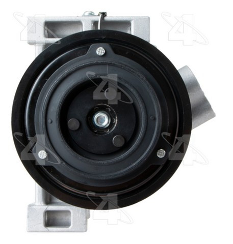 Four Seasons A/C Compressor 68449 - view 7