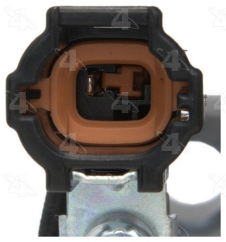 Four Seasons A/C Compressor 68452 - view 4