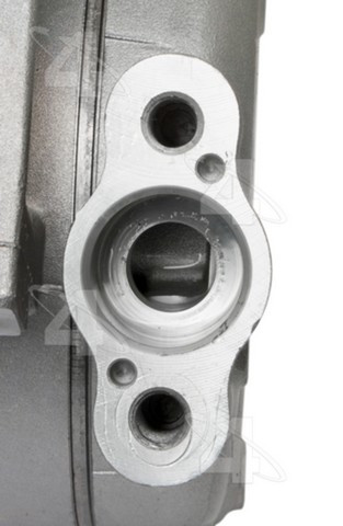 Four Seasons A/C Compressor 68452 - view 6