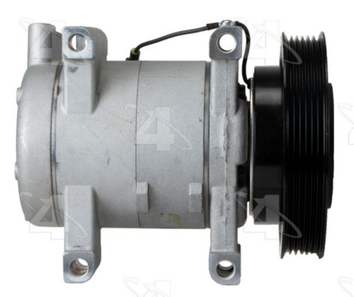Four Seasons A/C Compressor 68454 - view 5