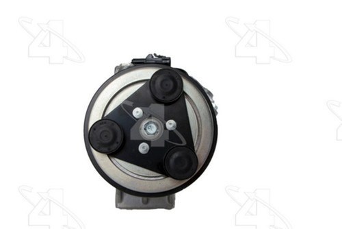 Four Seasons A/C Compressor 68469 - view 5