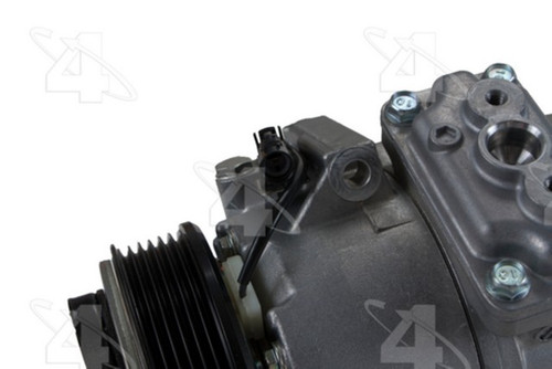 Four Seasons A/C Compressor 68469 - view 6