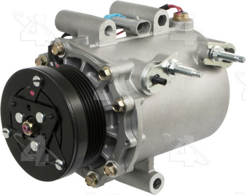 Four Seasons A/C Compressor 68474