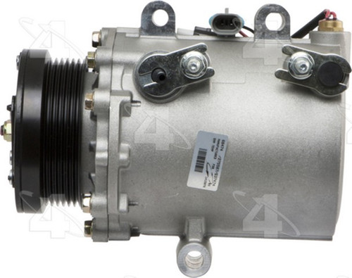 Four Seasons A/C Compressor 68474 - view 4