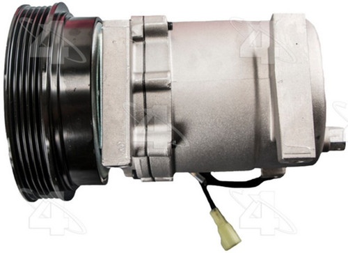 Four Seasons A/C Compressor 68479 - view 5