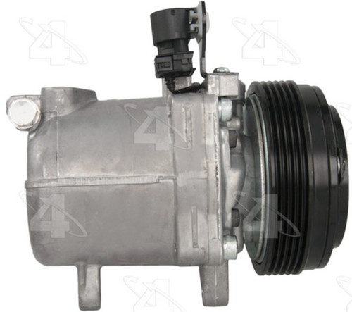 Four Seasons A/C Compressor 68498 - view 5