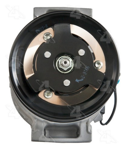 Four Seasons A/C Compressor 68565 - view 3