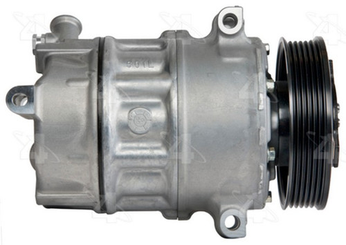 Four Seasons A/C Compressor 68565 - view 7