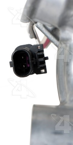 Four Seasons A/C Compressor 68570 - view 2
