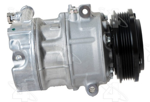 Four Seasons A/C Compressor 68570 - view 6