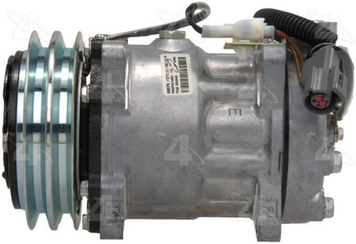 Four Seasons A/C Compressor P/N:68576
