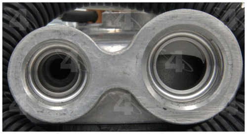Four Seasons A/C Compressor 68576 - view 4