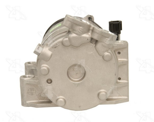 Four Seasons A/C Compressor 68641 - view 6