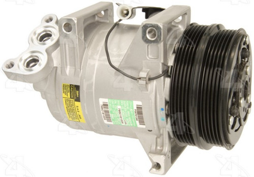 Four Seasons A/C Compressor 68647