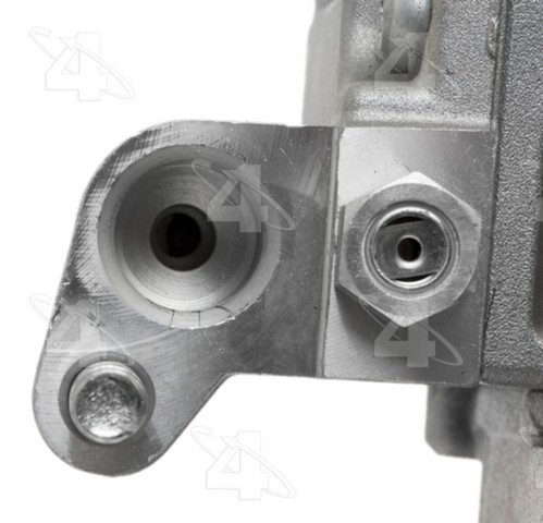 Four Seasons A/C Compressor 68681 - view 3